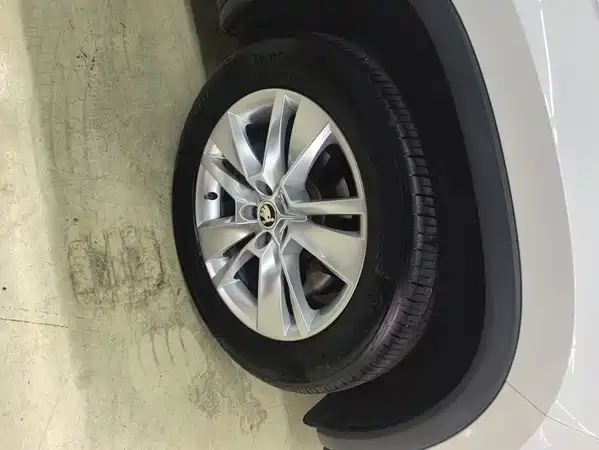 Skoda Kodiaq 2018