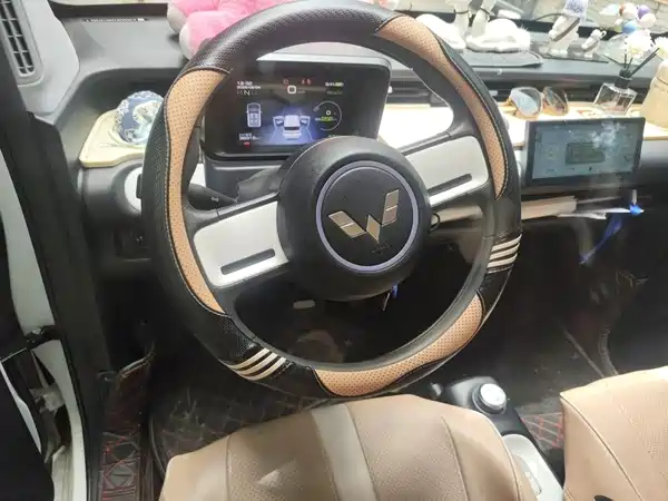 Wuling Hongguang MINIEV 2023