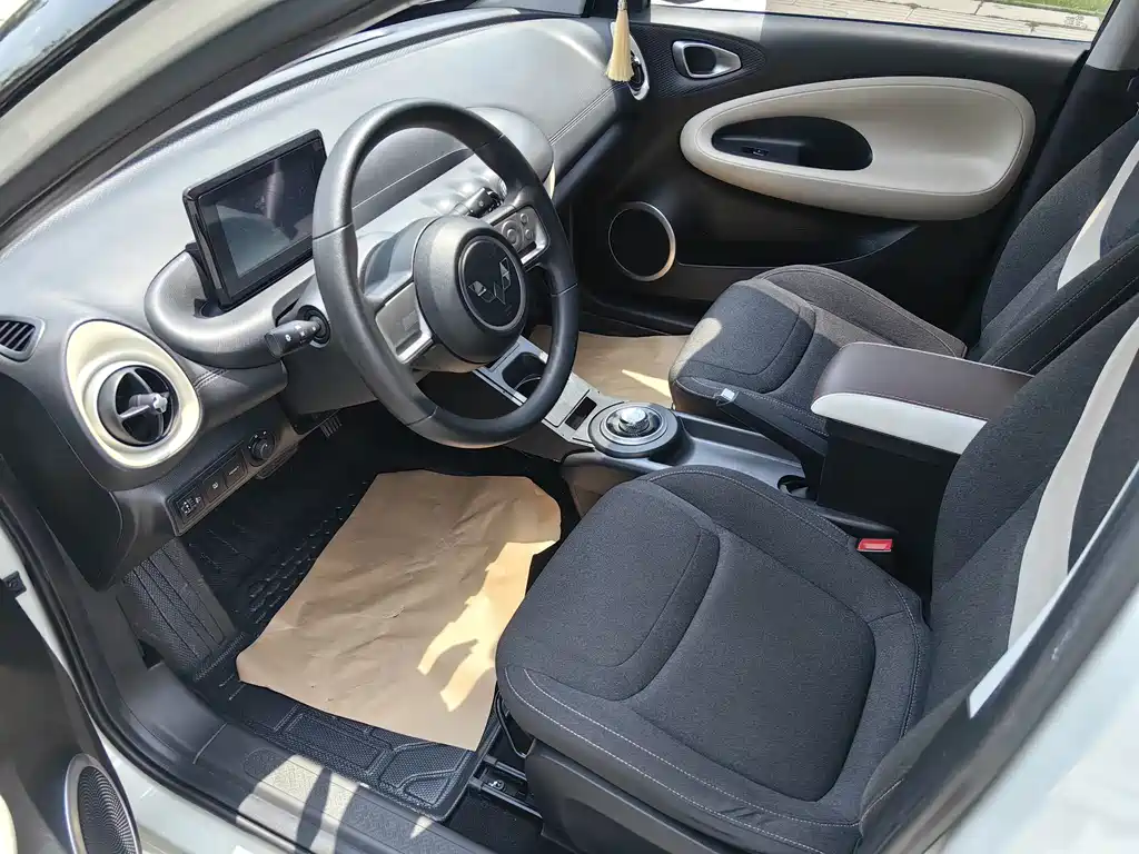 Wuling Bingo 2024