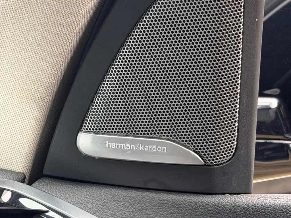 BMW X5 2023 — фото 14