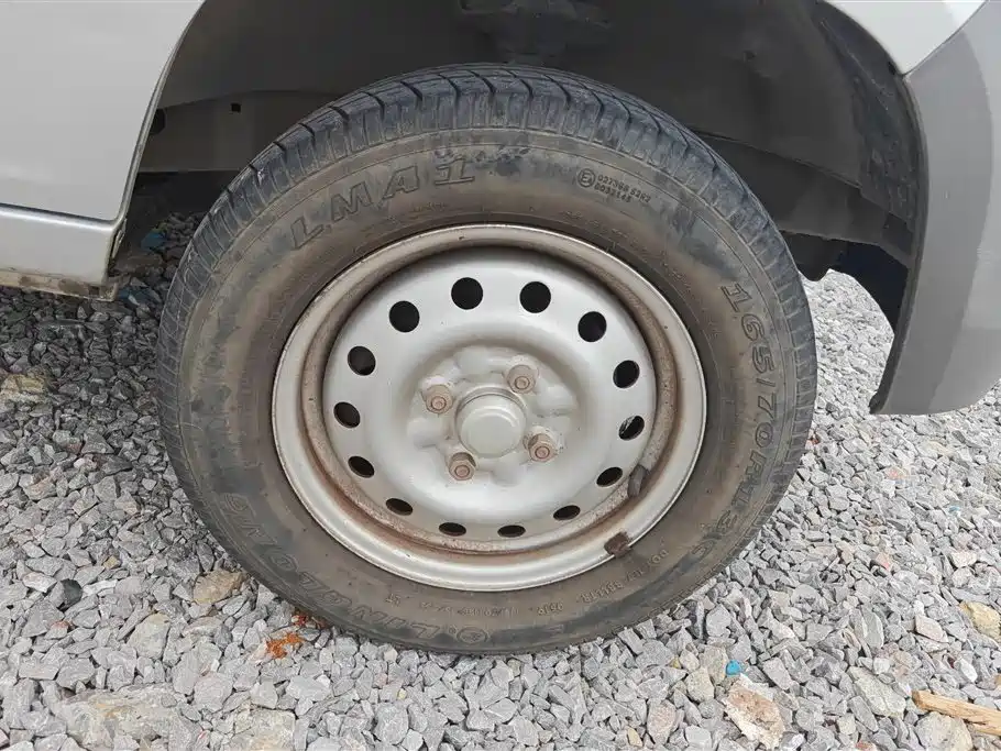 Wuling Zhiguang 2019