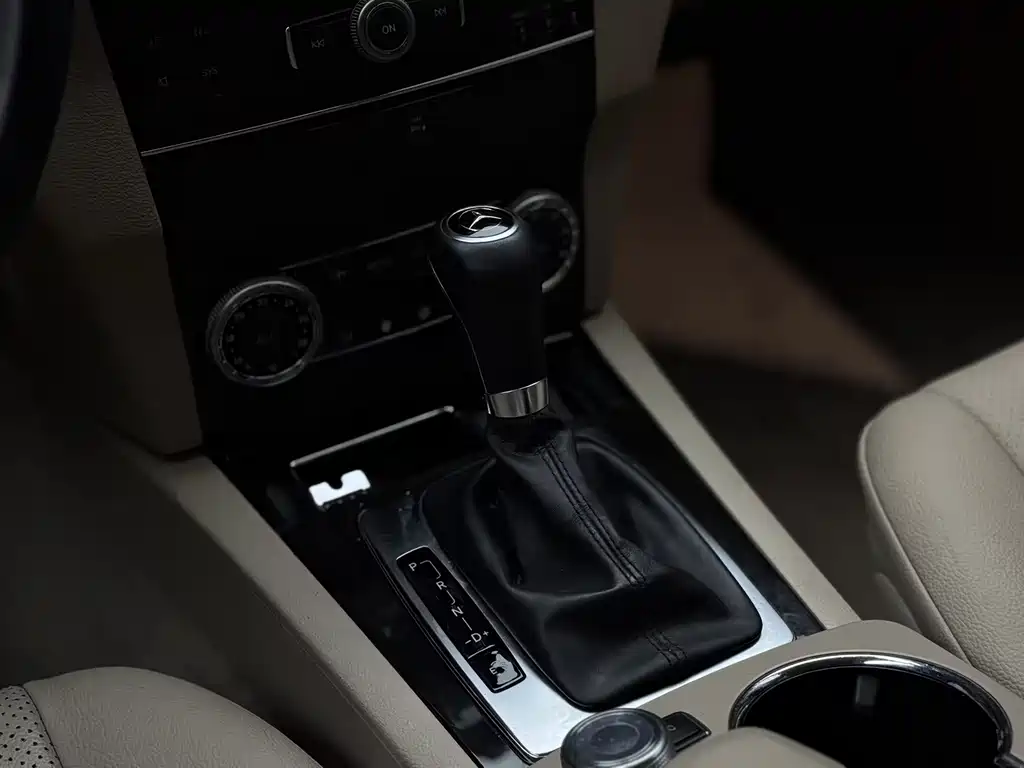 Mercedes-Benz GLK-Class 2012 — фото 14