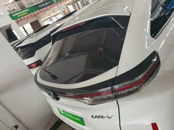 Honda UR-V 2023