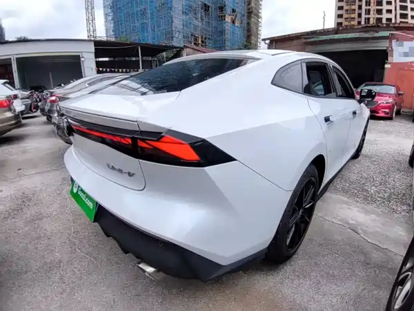 Changan UNI-V 2023