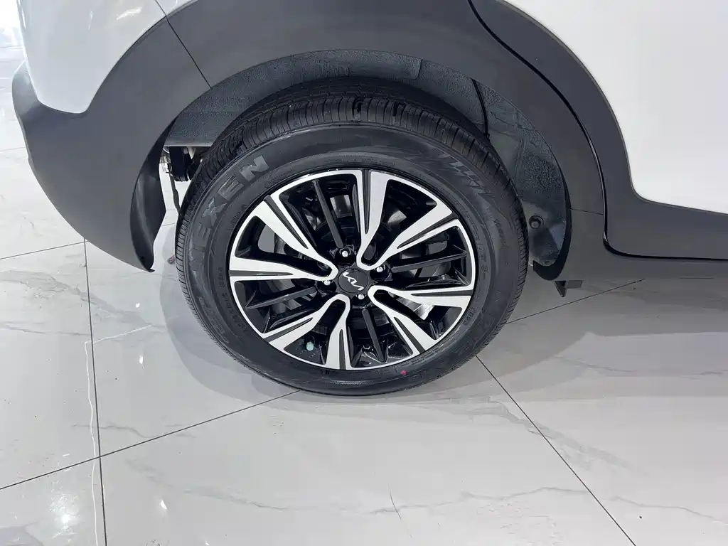 Kia KX1 2023 — фото 18