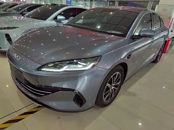 BYD Seal 06 2025