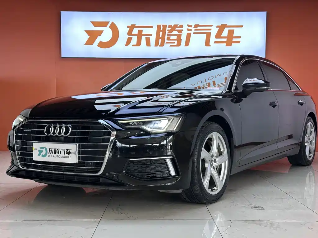 Audi A6L 2019