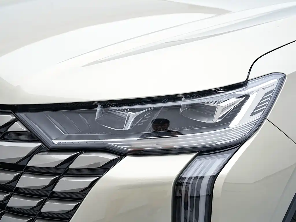 Haval H6 2024 — фото 13