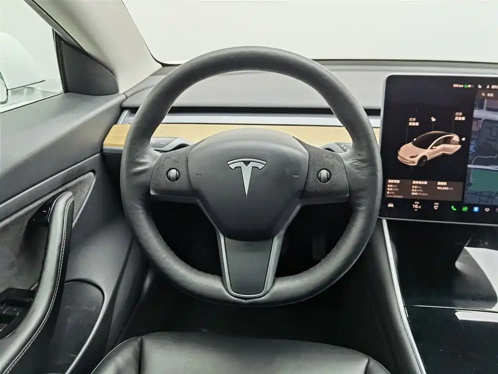 Tesla Model 3 2020 — фото 11