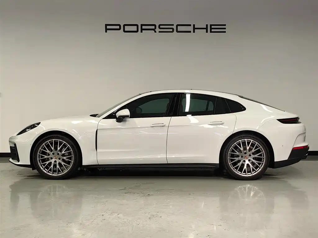 Porsche Panamera 2026