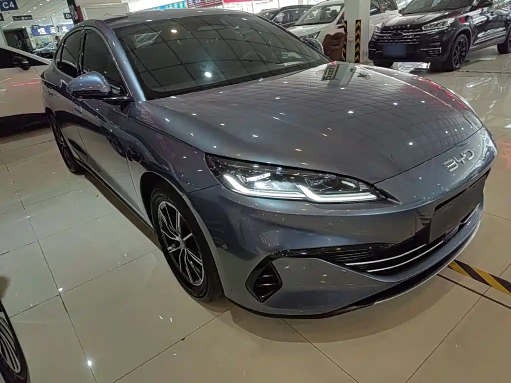 BYD Seal 06 2025