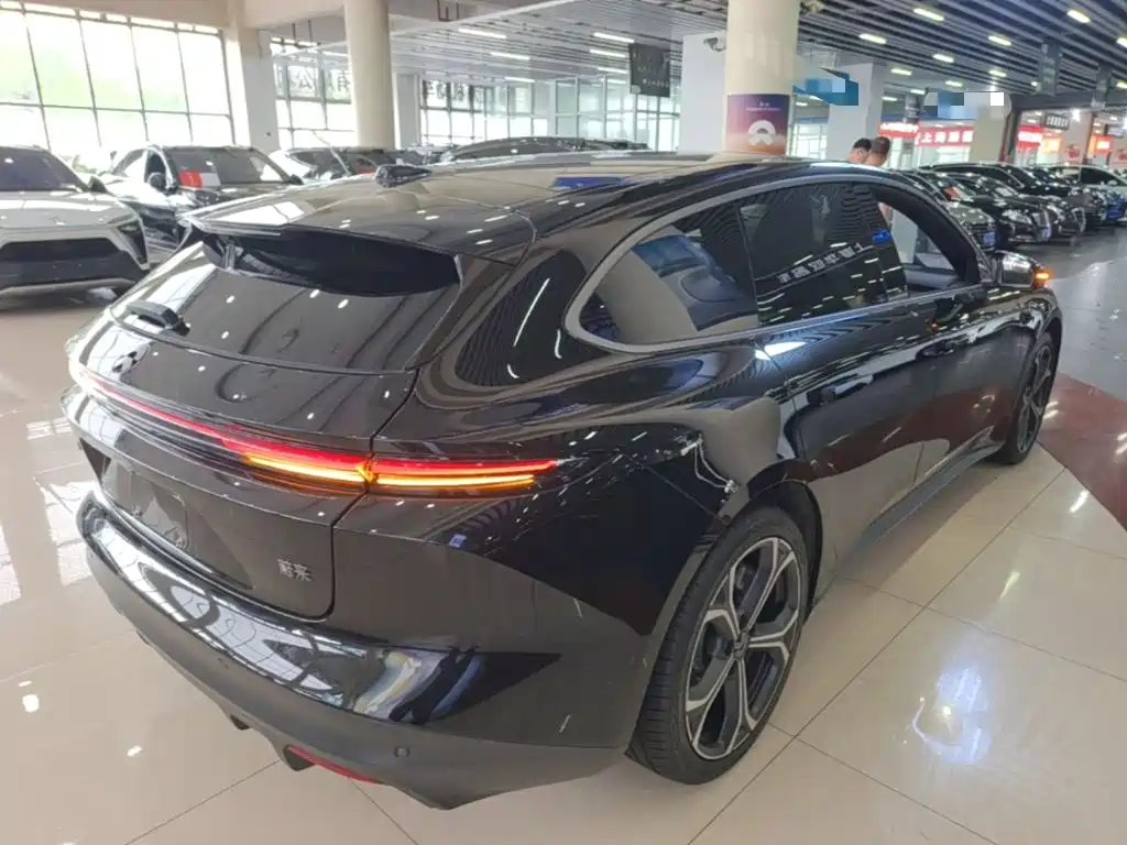 NIO ET5T 2024