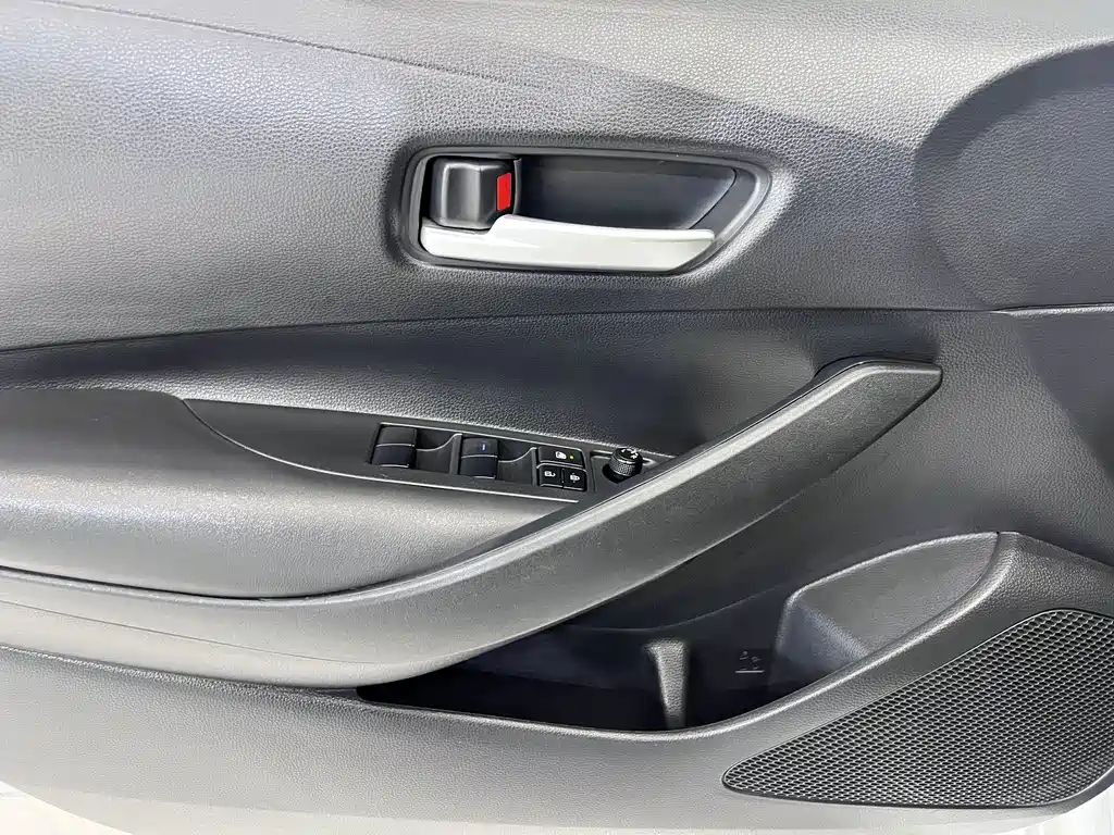 Toyota Levin 2022 — фото 11