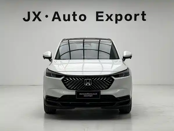 Honda XR-V 2023