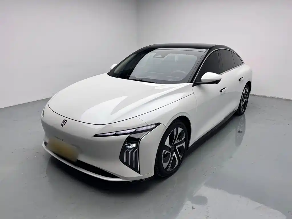 Dongfeng Xinghai S7 2024 — фото 2