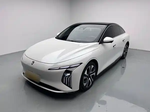 Dongfeng Xinghai S7 2024