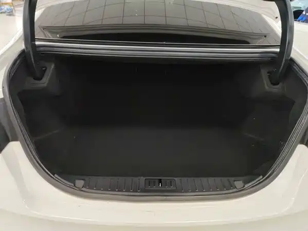 Ford Taurus 2017