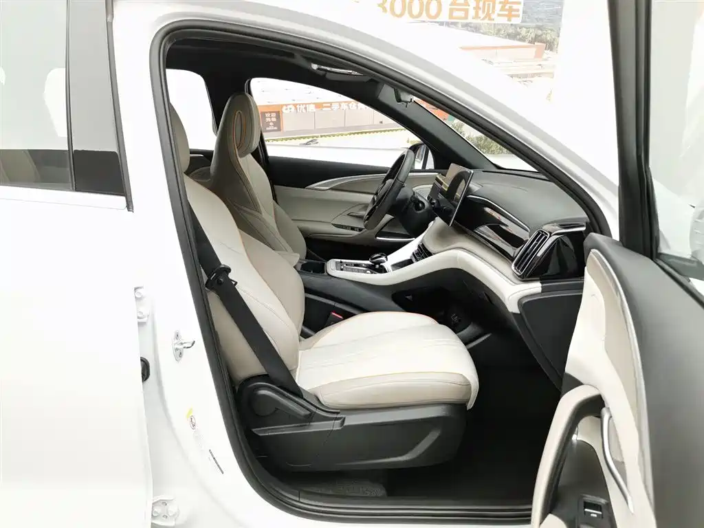 BYD Pro New Energy 2024 — фото 23