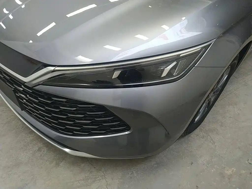 BYD Qin L 2024 — фото 24