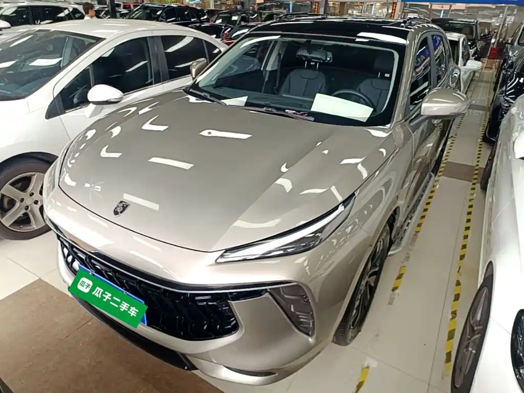 Dongfeng Fengxing T5 EVO 2021 — фото 2