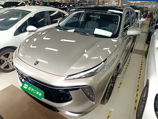 Dongfeng Fengxing T5 EVO 2021