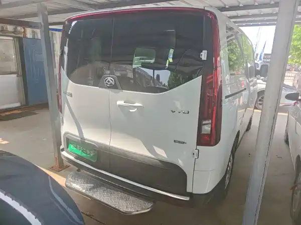 Maxus V70 2024