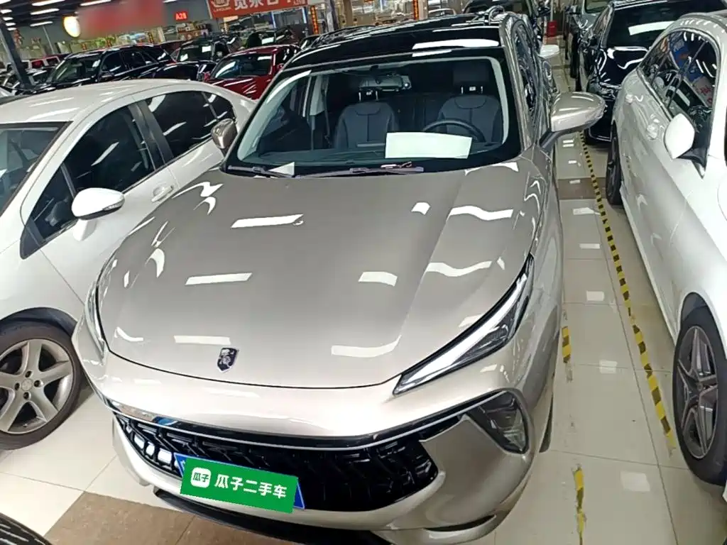 Dongfeng Fengxing T5 EVO 2021 — фото 3