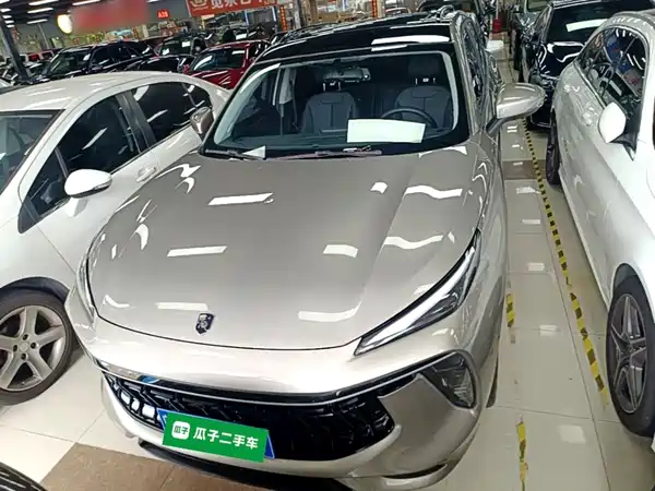 Dongfeng Fengxing T5 EVO 2021