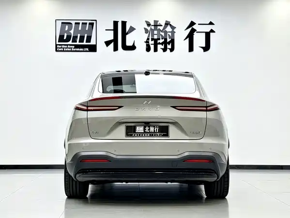 Onvo L60 2025