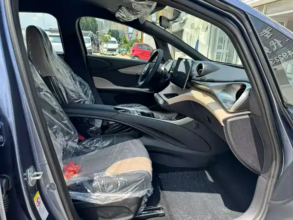 BYD Dolphin 2026