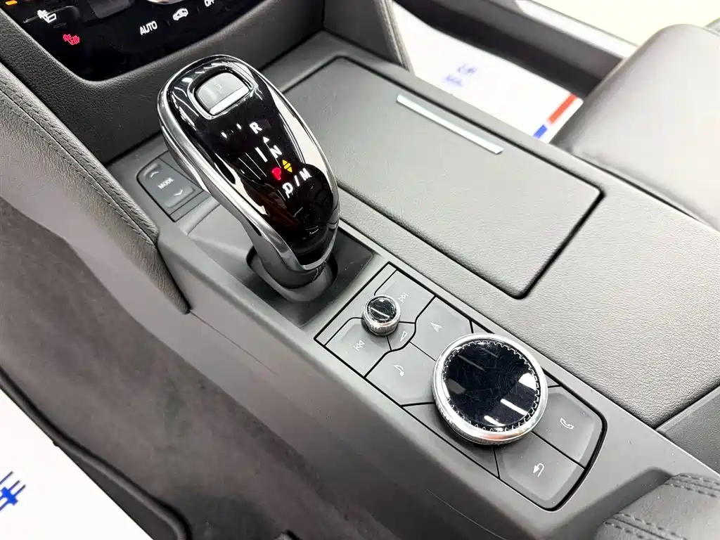 Cadillac CT6 2020 — фото 13