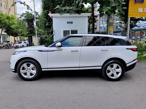 Land Rover Range Rover Velar 2022