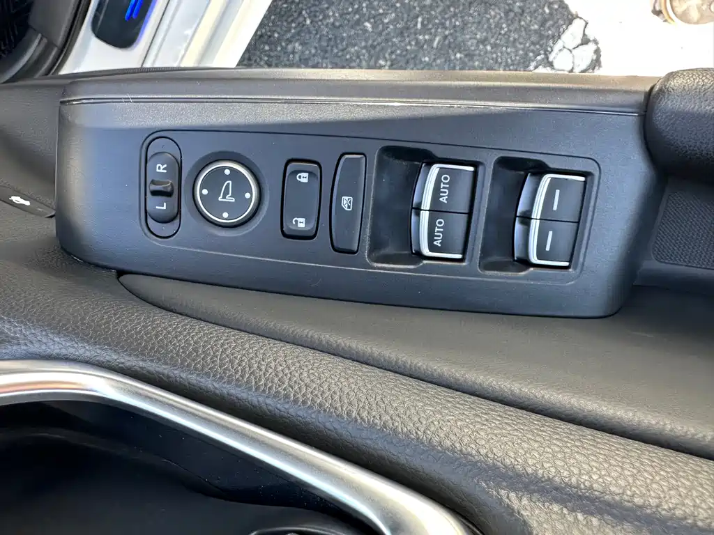 Honda Civic 2022 — фото 11