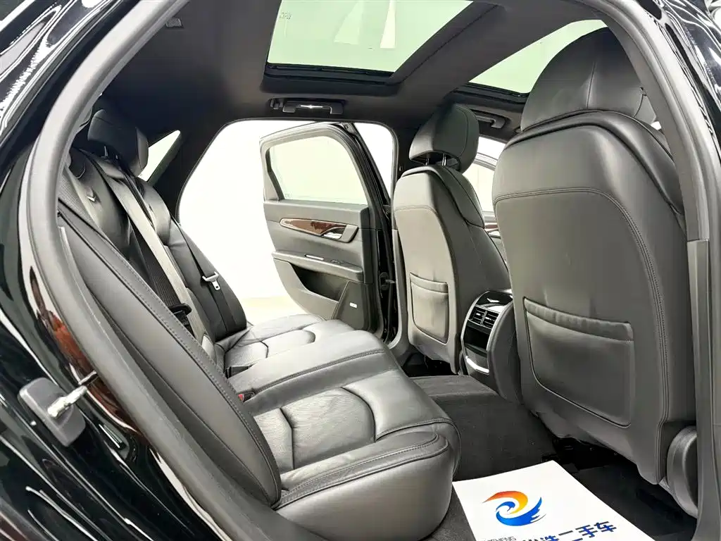 Cadillac CT6 2020 — фото 7