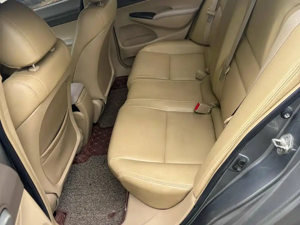 Honda Civic 2008