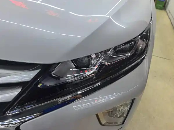 Mitsubishi Yige 2019