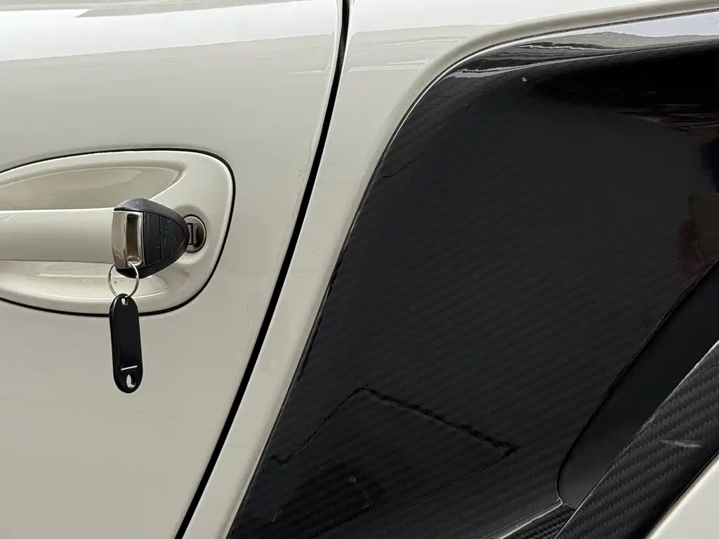 Porsche 911 2012 — фото 11