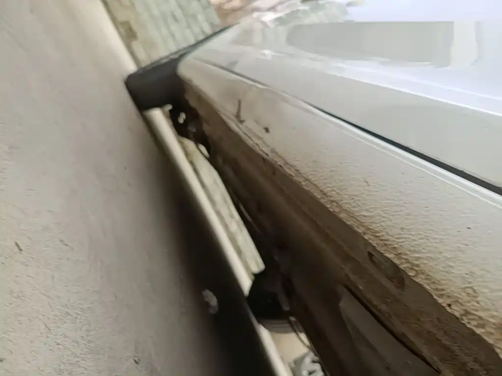 Volkswagen Santana 2019