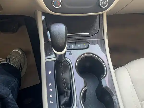 Buick Verano 2019