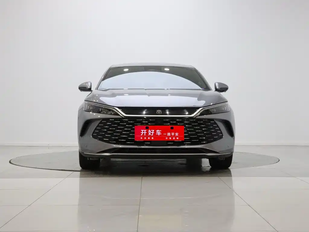 BYD Qin L 2024 — фото 1