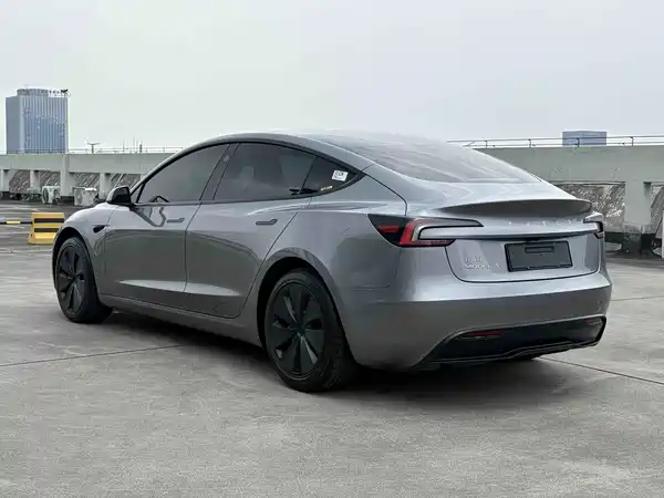 Tesla Model 3 2025