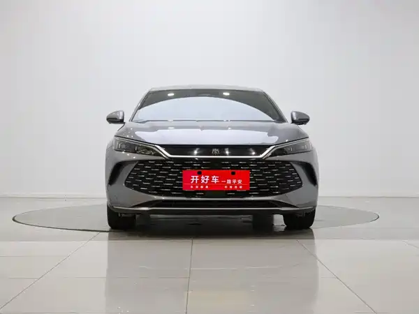 BYD Qin L 2024