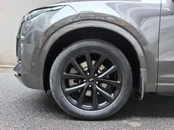 Li Auto ONE 2022