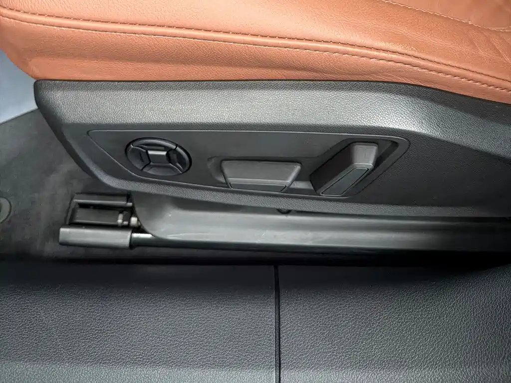 Audi A6L 2022 — фото 13