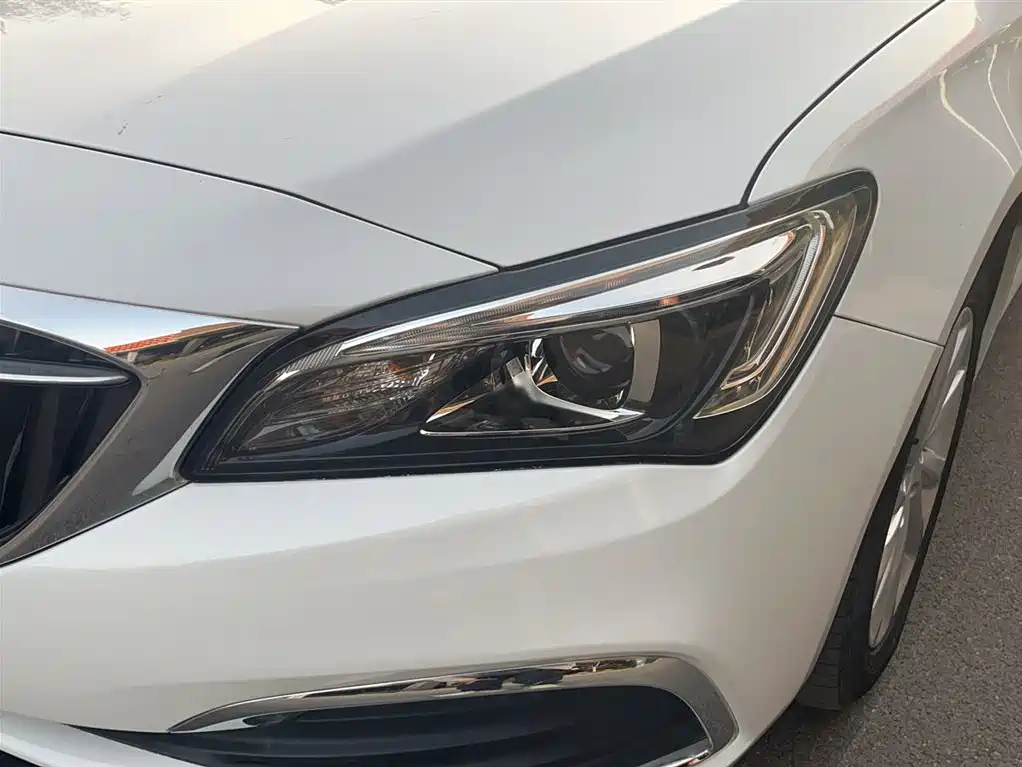 Buick Verano 2019 — фото 15