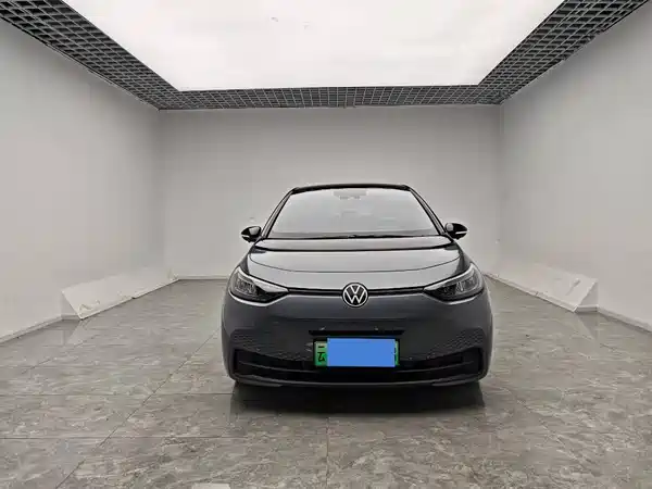 Volkswagen ID.3 2023