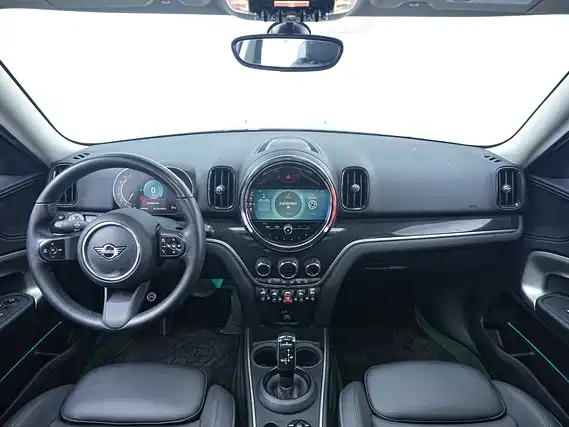 MINI Countryman 2022
