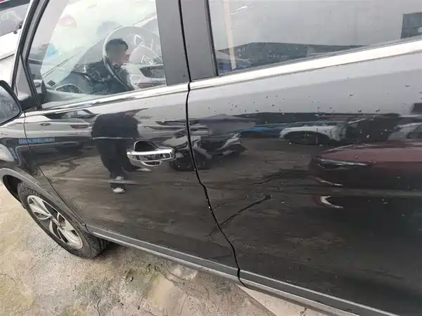 Baojun 560 2016