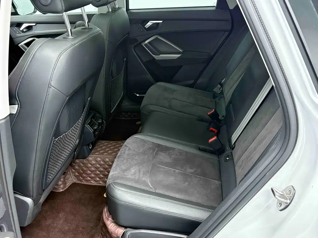Audi Q3 2020