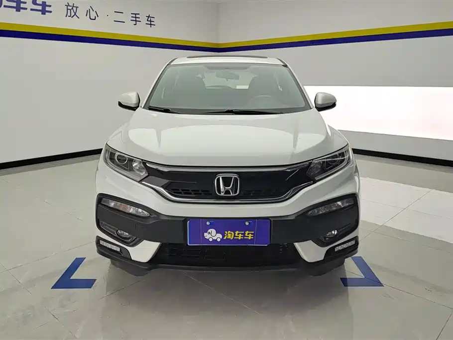 Honda XR-V 2019 — фото 2